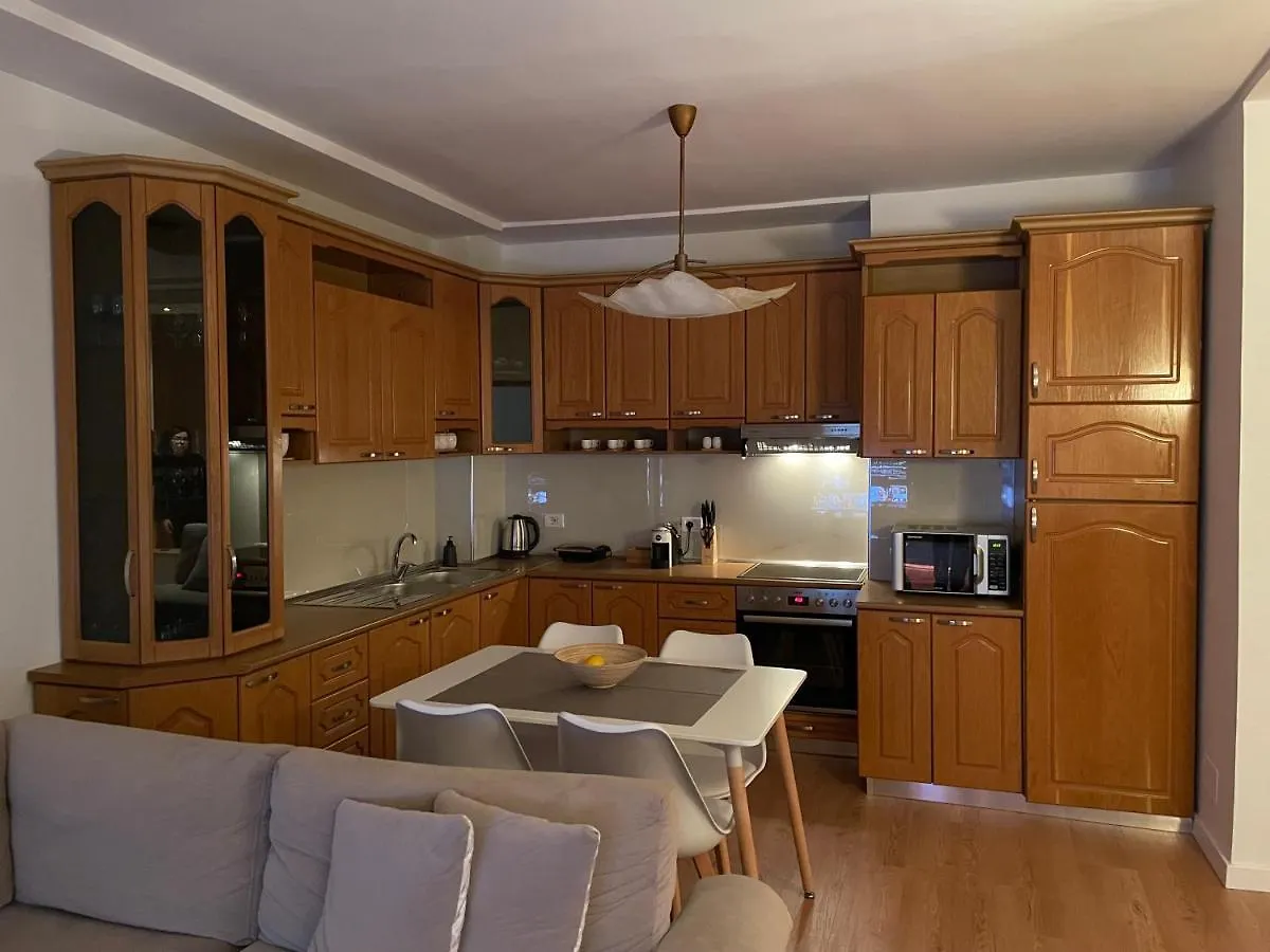 Proper Apartment 1 Tirana