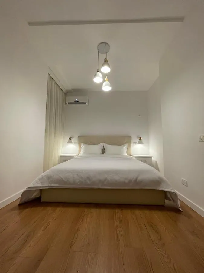 Proper Apartment 1 Tirana Albania